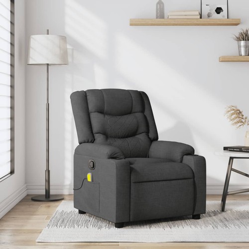 Fauteuil inclinable massage - de,