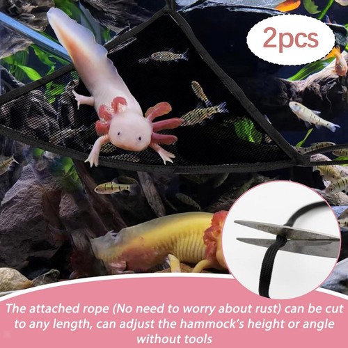 Lot hamacs pour reptiles - hamacs,