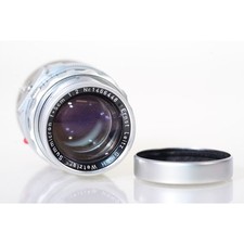 Objectif Standard Leica