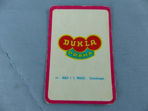 Miroir sprint carte football - carte,