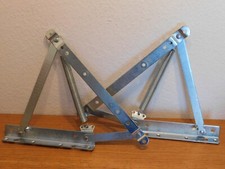 Lot ressorts metal pliable - 2,