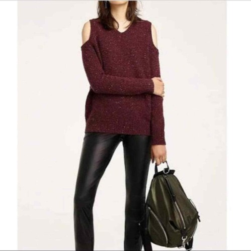 Nwt rebecca minkoff - page, cold