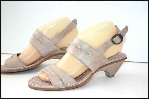 Kickers sandales talons - ,