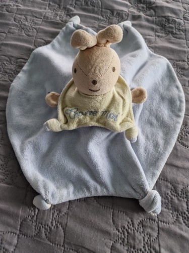 Doudou réversible trouve moi - doudou,