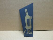 VINS NICOLAS signet marque page Nectar