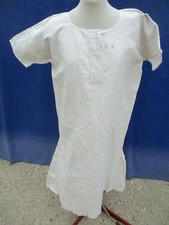 Chemise ancienne N°199 de