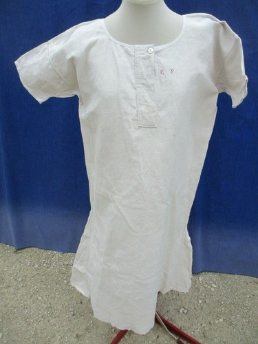 Chemise ancienne 199 - ancienne, n°199