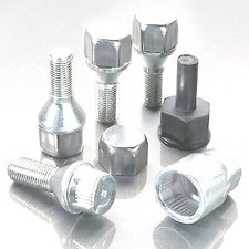 Boulons Anti-vol Roues Jantes