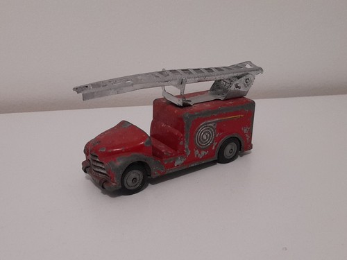 Ancien cij camion - cij,