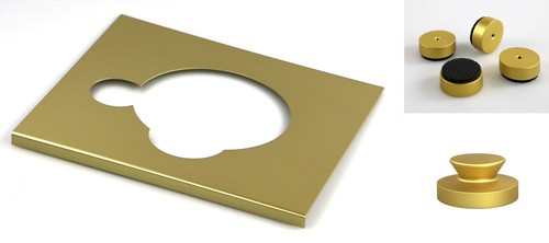 Tuning set gold édition - tuning-set,