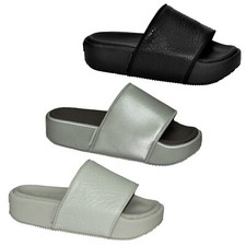 Adidas Y-3 Sandales Slide Latschen Pantoletten Flip Flop Yohji Yamamoto