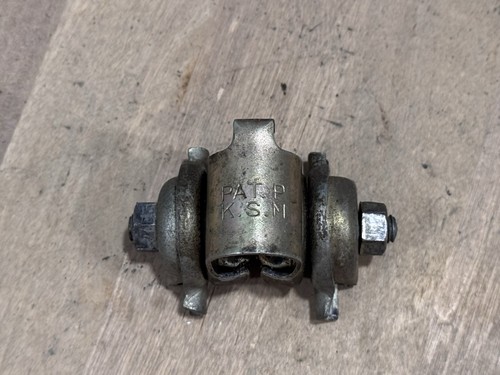 Oldschool ksm seat - oldschool,