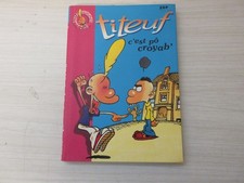 BD Pt Format 1172 TITEUF C'EST