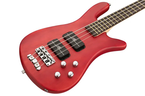 Warwick rockbass streamer - warwick,