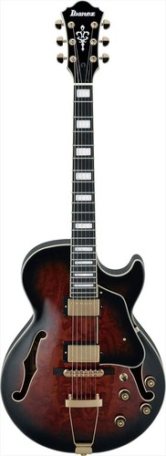 Guitare ibanez artcore - ibanez, series
