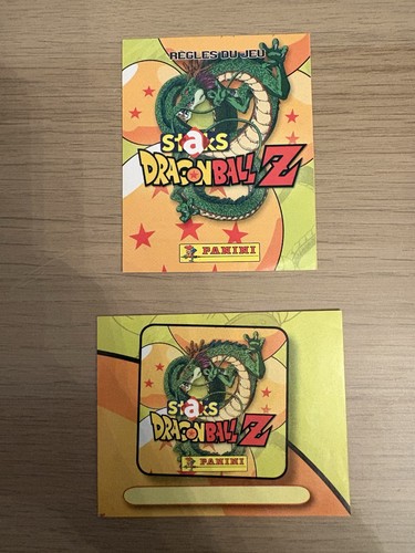 Dragon ball staks - dragon,
