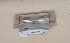 CABOCHON Feu plaque immatriculation SEIMA 40460 RENAULT 5 SUPER 5 SP5