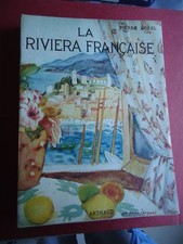 La riviera Française de