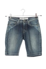 TAKE TWO Short en jean Dames