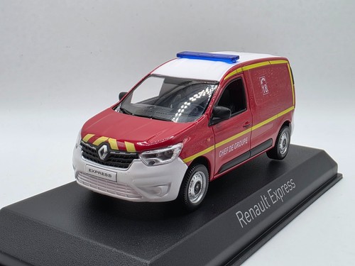 Renault express norev - renault, (2021)