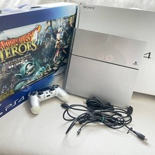 Console Dragon Quest Metal