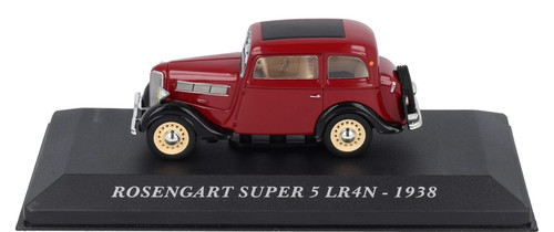 Rosengart super lr4n - ,