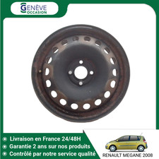 🇫🇷 JANTE ALUMINIUM RENAULT MEGANE ➤8200729332 ♻️