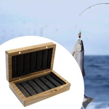 Boîte à Mouches pour La