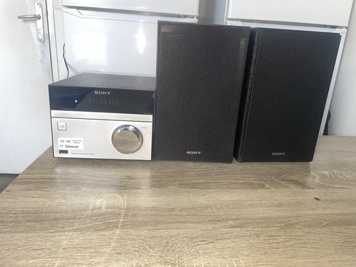 Systèmes audio sony - systèmes,