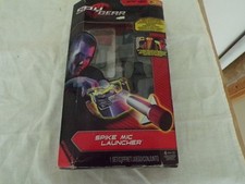 Spy gear jouet ancien systeme - gear,