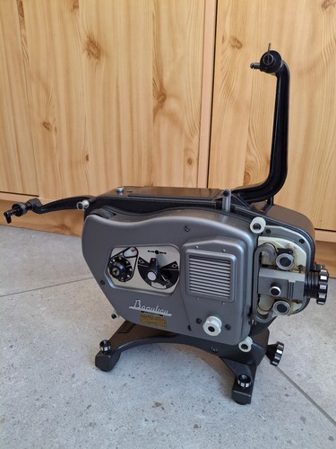 Tres rare superbe projecteur - -,