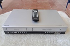 Magnétoscope Lecteur DVD