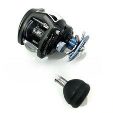 Moulinet de pêche Abu Garcia