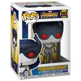 Figurine funko pop marvel - figurine, funko!