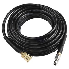Tuyau flexible de nettoyeur
