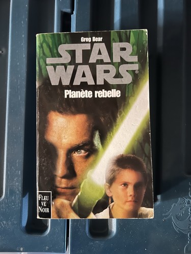 Collection star wars - star,