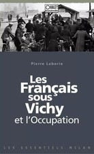 Les Français sous Vichy et l'Occupation, Henning Mankell et  Danielle Cohen