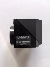 Fluorescence Filter Set Olympus 