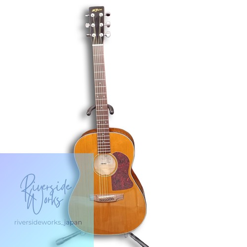 Guitare acoustique yairi - guitare,