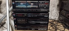 CHAINE HIFI STEREO STUDIO