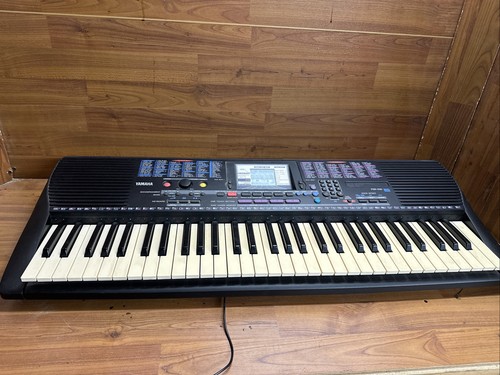 Yamaha psr 230 electronic - yamaha, psr-230
