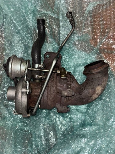 Turbo hdi - 1.4,