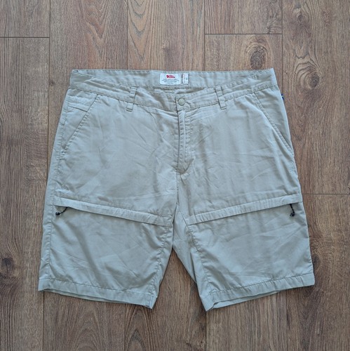 Fjallraven 81542 1000 short - fjallraven,