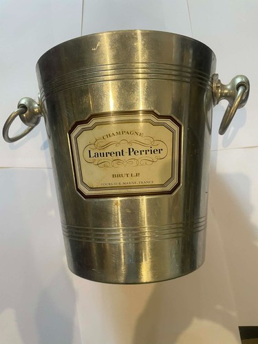 Seau glace champagne - à,