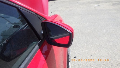 Retroviseur droit volkswagen - retroviseur,