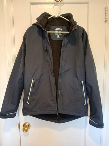 Musto corsica blue sailing - corsica,