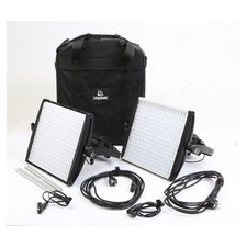 Litepanels 2X Panneau LED