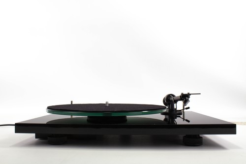 Platine vinyle manuelle