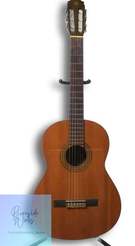 Guitare classique yamaha 70a - guitare,