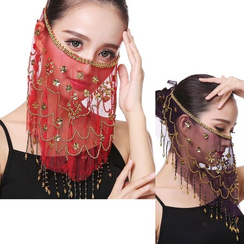 Accessoires voile de - de,
